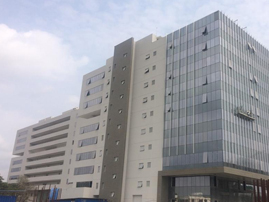 Embassy Techzone SEZ