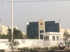 Brahmakumaris Inner Space